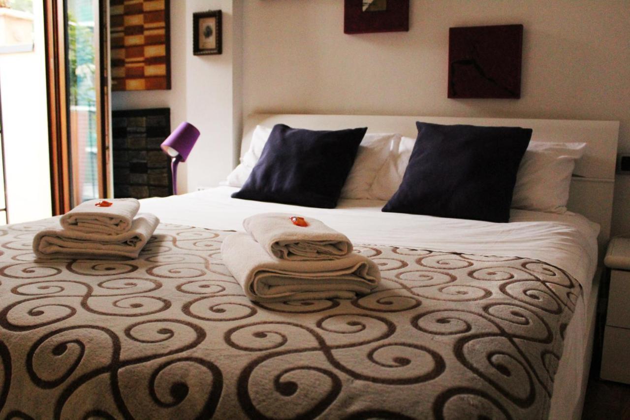 Bed and breakfast Sansiro47 2*