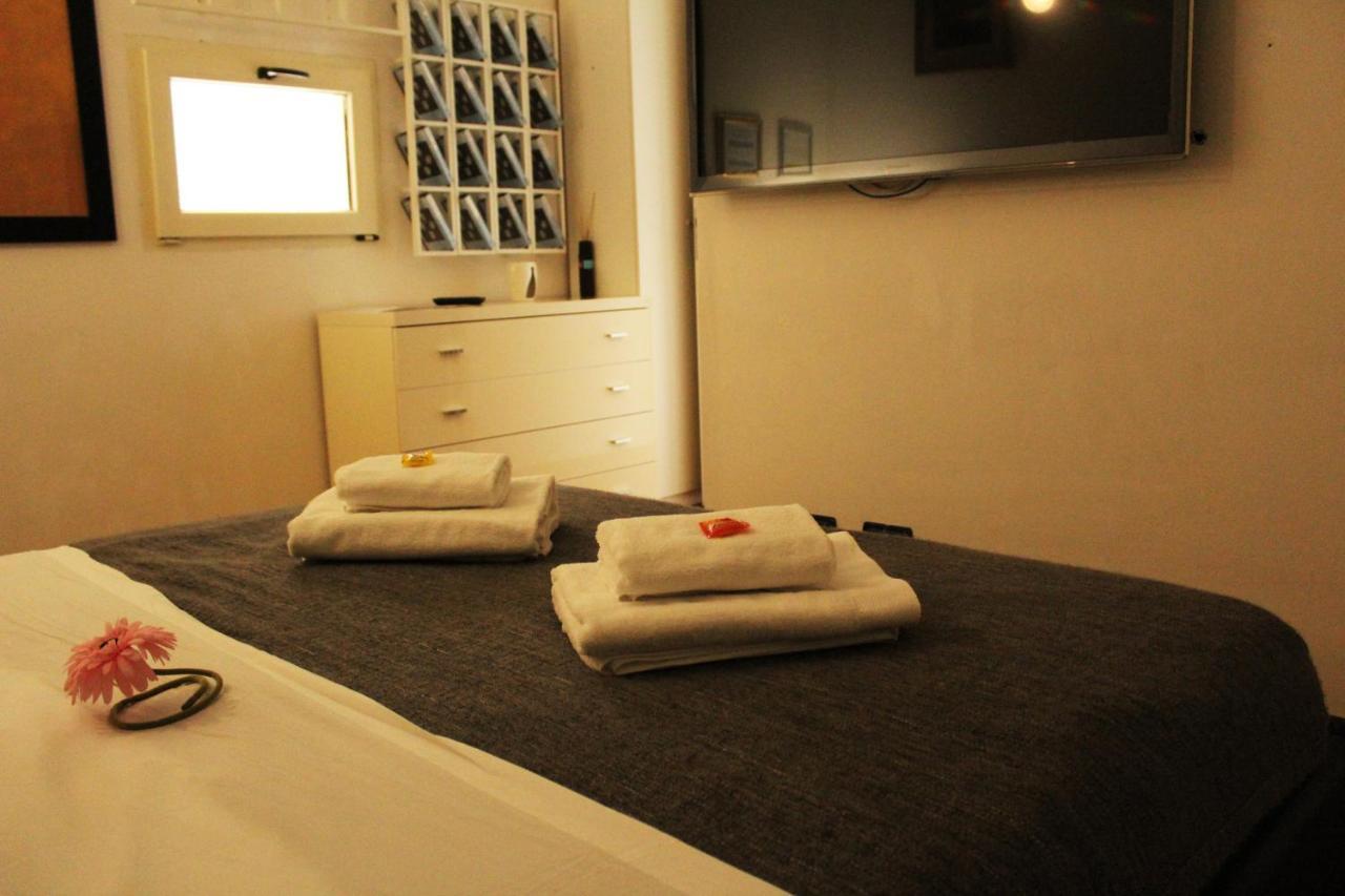 Bed and breakfast Sansiro47