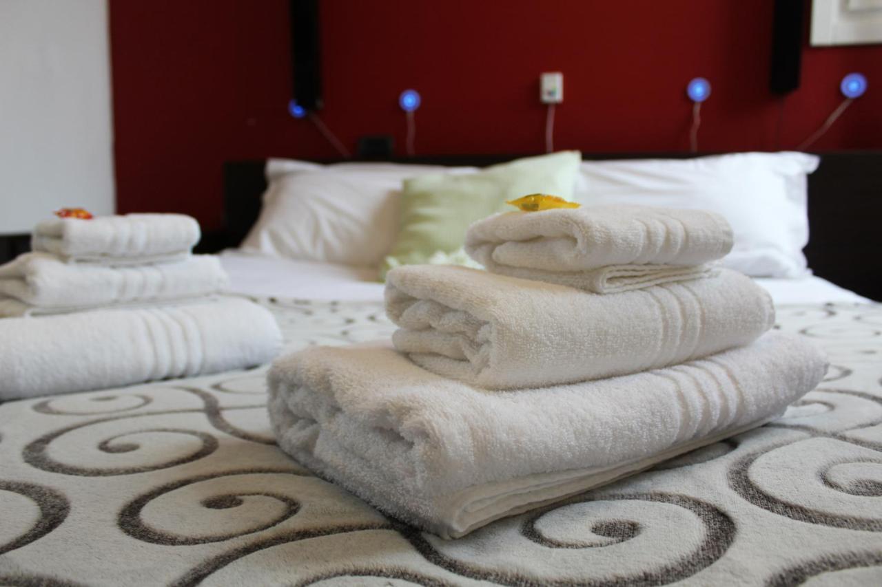 Sansiro47 Bed and breakfast 2*