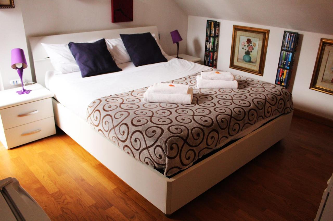 Bed and breakfast Sansiro47 Milán