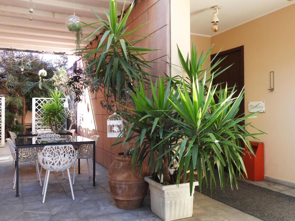 Bed and breakfast Sansiro47 2*